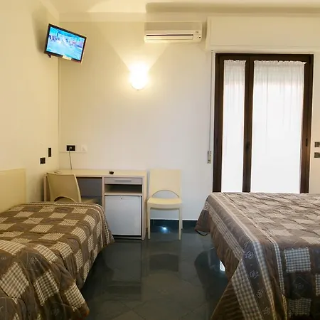Otel Olimpia