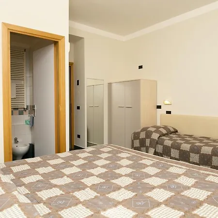 Olimpia Otel Sirmione