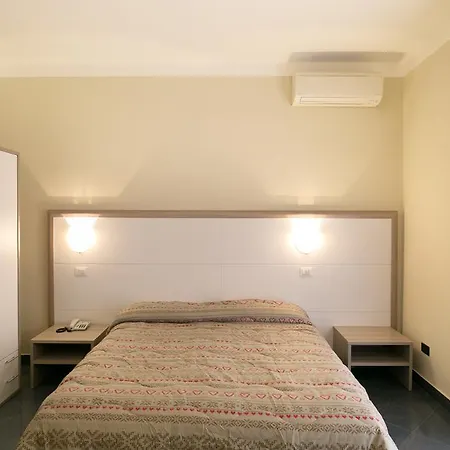 Otel Olimpia Sirmione