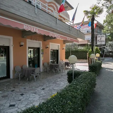 Olimpia Sirmione