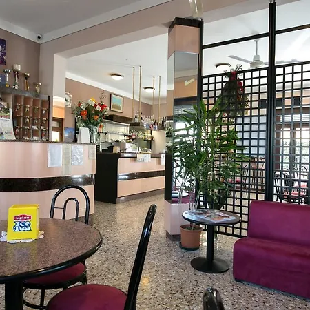 Otel Olimpia