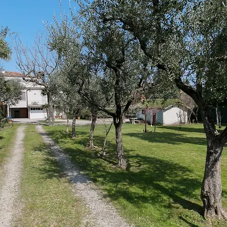 Otel Olimpia Sirmione