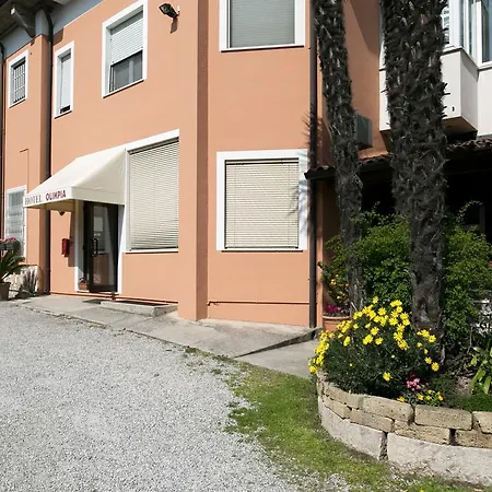 Olimpia Sirmione