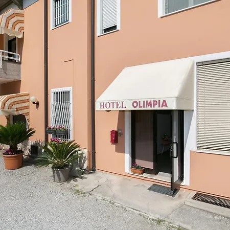 Olimpia Otel Sirmione