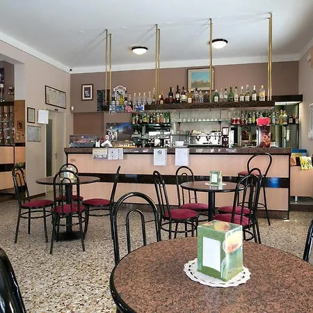 Otel Olimpia
