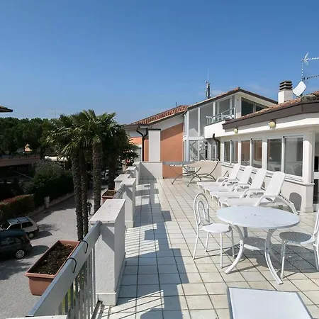 Olimpia Otel Sirmione