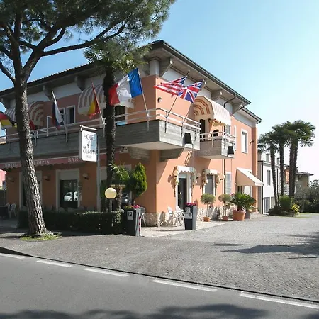 Otel Olimpia